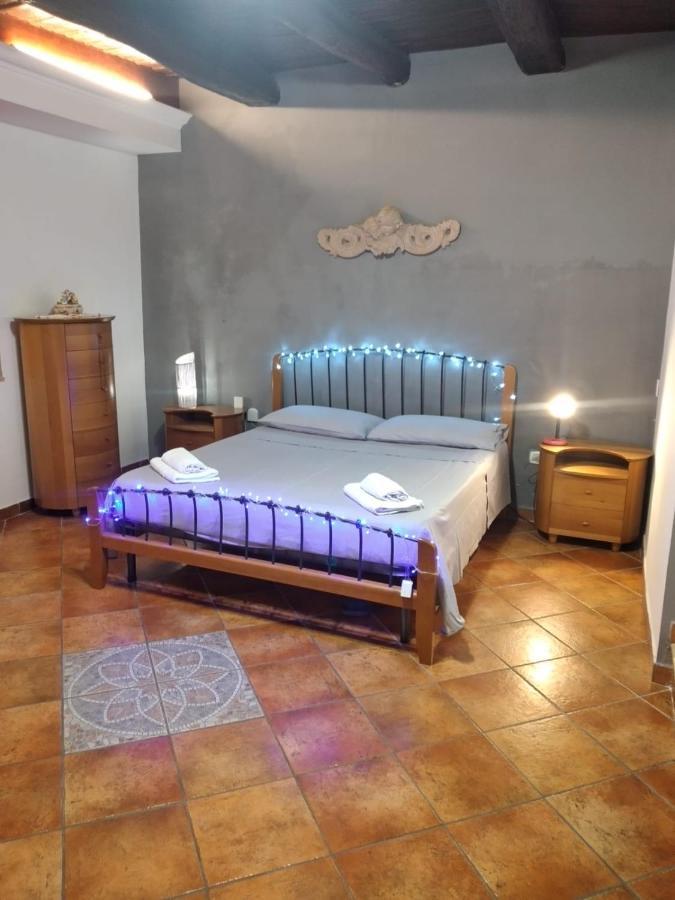 Casa Anto' Apartment Napoli Exterior foto