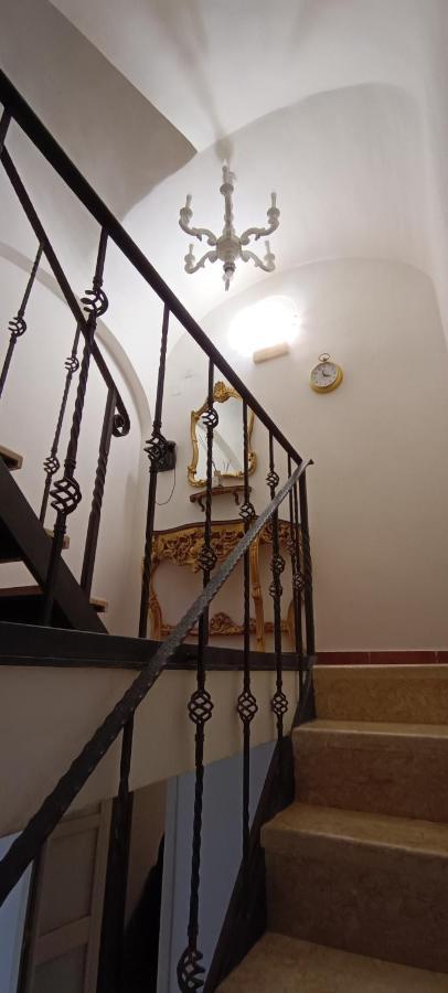 Casa Anto' Apartment Napoli Exterior foto