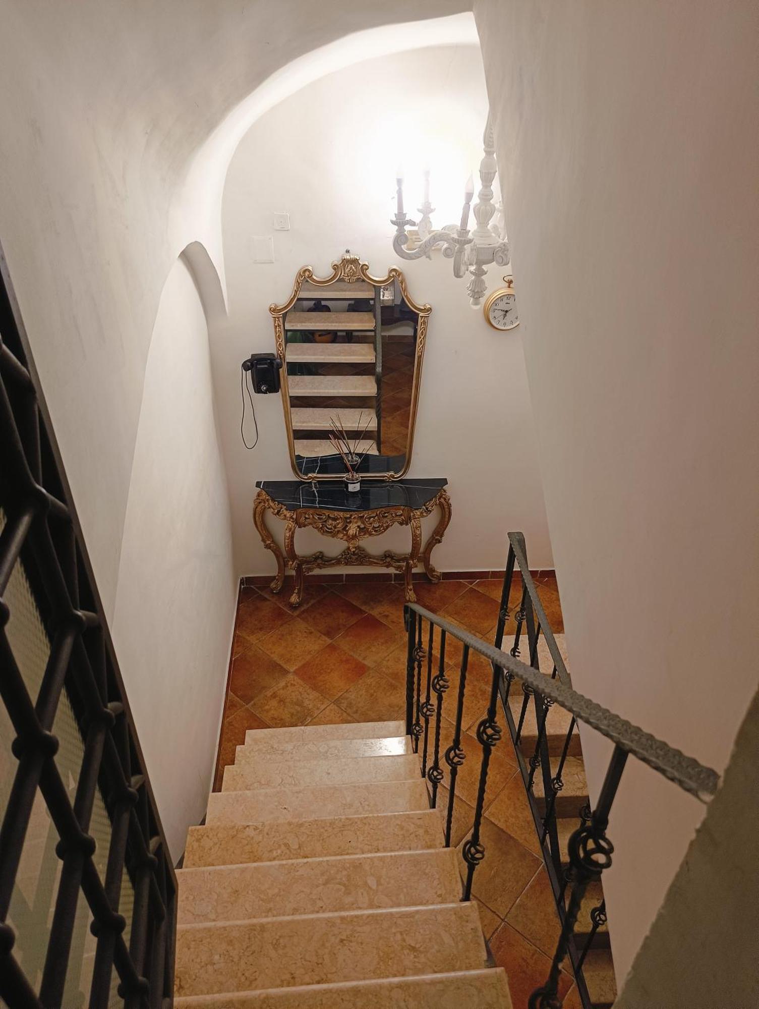 Casa Anto' Apartment Napoli Exterior foto