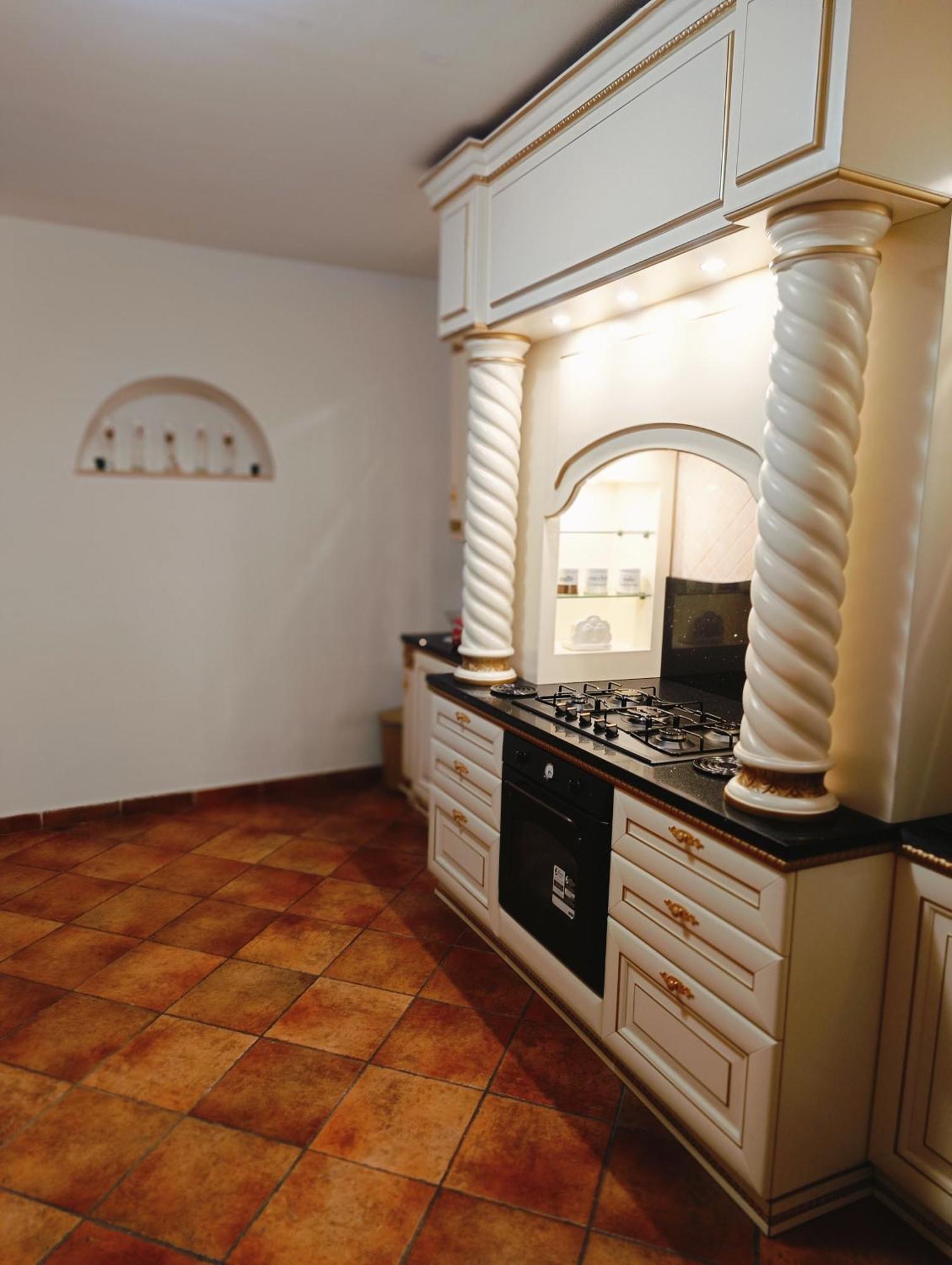 Casa Anto' Apartment Napoli Exterior foto