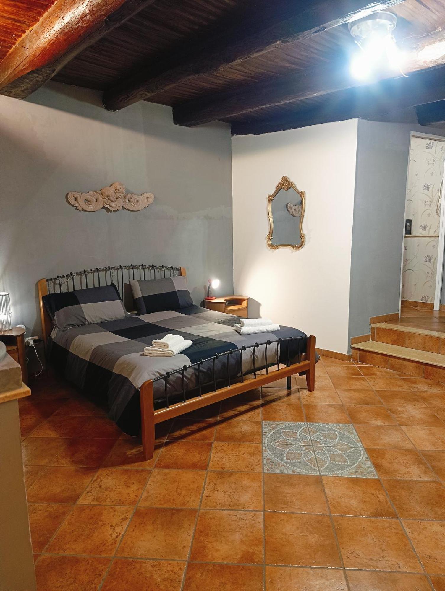 Casa Anto' Apartment Napoli Exterior foto